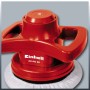 Auto Poliermaschine CC-PO 90 (rot, 90 Watt) (2093173)