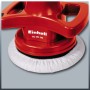 Auto Poliermaschine CC-PO 90 (rot, 90 Watt) (2093173)