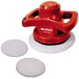 Auto Poliermaschine CC-PO 90 (rot, 90 Watt) (2093173)