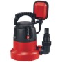 Tauchpumpe GC-SP 3580 LL, Tauch- / Druckpumpe (rot/schwarz, 350 Watt) (4170445)