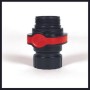 Tauchpumpe GC-SP 3580 LL, Tauch- / Druckpumpe (rot/schwarz, 350 Watt) (4170445)