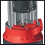 Tauchpumpe GC-SP 3580 LL, Tauch- / Druckpumpe (rot/schwarz, 350 Watt) (4170445)