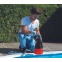 Tauchpumpe GC-SP 3580 LL, Tauch- / Druckpumpe (rot/schwarz, 350 Watt) (4170445)
