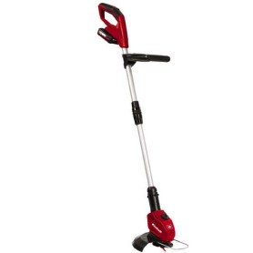 Akku-Rasentrimmer GE-CT 18Li Kit, 18Volt (rot/schwarz, Li-Ionen Akku 2,0Ah) (3411197)