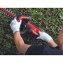 Akku-Heckenschere GE-CH 1846 Li Kit, 18Volt (rot/schwarz, Li-Ionen Akku 2,0Ah) (3410683)