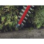 Akku-Heckenschere GE-CH 1846 Li Kit, 18Volt (rot/schwarz, Li-Ionen Akku 2,0Ah) (3410683)