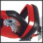 Akku-Heckenschere GE-CH 1846 Li Kit, 18Volt (rot/schwarz, Li-Ionen Akku 2,0Ah) (3410683)