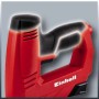 Elektrotacker TC-EN 20 E (rot/schwarz) (4257890)