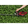Akku-Heckenschere GE-CH1855/1 Li, 18 Volt (rot/schwarz, ohne Akku und Ladegert) (3410502)