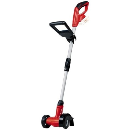 Akku-Fugenreiniger GE-CC 18Li - Solo, 18Volt (rot/schwarz, ohne Akku und Ladegert) (3424050)