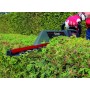 Heckenschere GE-EH 6560 (rot/schwarz, 650 Watt) (3403330)