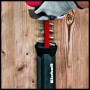 Heckenschere GE-EH 7067 (rot/schwarz, 700 Watt) (3403340)