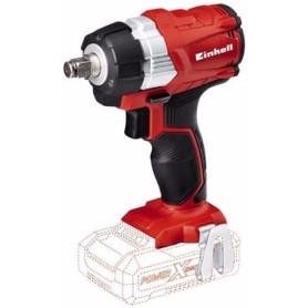Professional Akku-Schlagschrauber TE-CW 18 Li BL - Solo, 18Volt (rot/schwarz, ohne Akku und Ladegert) (4510040)