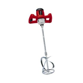 Farb-Mrtelrhrer TC-MX 1200 E (rot/schwarz, 1.200 Watt) (4258545)