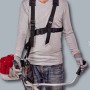 Benzin-Sense GC-BC 52 I AS (rot/schwarz) (3436540)