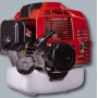 Benzin-Sense GC-BC 52 I AS (rot/schwarz) (3436540)