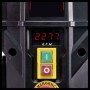 Sulenbohrmaschine TC-BD 750 E (rot/schwarz, 750 Watt) (4250715)