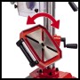 Sulenbohrmaschine TC-BD 750 E (rot/schwarz, 750 Watt) (4250715)