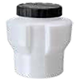 Farbbehlter 1.000ml (fr TC-SY 400 P, TC-SY 400 EX / ARG) (4260002)
