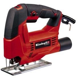 Stichsge TC-JS 60/1 (rot/schwarz, 400 Watt) (4321135)