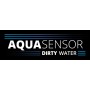 Schmutzwasserpumpe GE-DP 6935 A ECO, Tauch- / Druckpumpe (rot/schwarz, 690 Watt) (4171450)