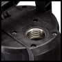 Tauch- / Druckpumpe GE-PP 1100 N-A (rot/schwarz, 1.100 Watt) (4171430)