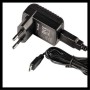 Akkuschrauber TE-SD 3,6/1 Li, 3,6Volt (rot/schwarz, Li-Ionen Akku 1,5Ah) (4513501)