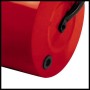 Rasenwalze GC-GR 57 (rot/schwarz) (3415302)