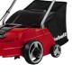 Elektro-Vertikutierer-Lfter GC-SA 1231/1 (rot/schwarz, 1.200 Watt) (3420640)