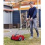 Elektro-Vertikutierer GC-ES 1231/1 (rot/schwarz, 1.200 Watt) (3420630)