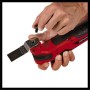 Akku-Multifunktionswerkzeug TC-MG 18 Li-Solo, 18Volt (rot/schwarz, ohne Akku und Ladegert) (4465170)