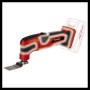 Akku-Multifunktionswerkzeug TC-MG 18 Li-Solo, 18Volt (rot/schwarz, ohne Akku und Ladegert) (4465170)
