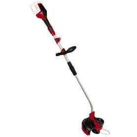 Akku-Rasentrimmer GE-CT 36/30 Li E-Solo, 36Volt (2x18V) (rot/schwarz, ohne Akku und Ladegert) (3411300)