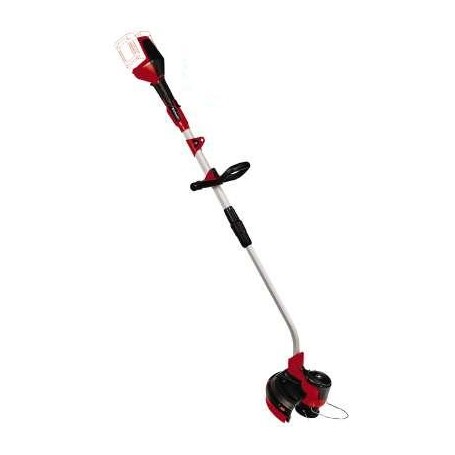 Akku-Rasentrimmer GE-CT 36/30 Li E-Solo, 36Volt (2x18V) (rot/schwarz, ohne Akku und Ladegert) (3411300)