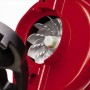 Laubsauger/Laubblser GC-EL 3000 E (rot/schwarz, 3.000 Watt) (3433320)