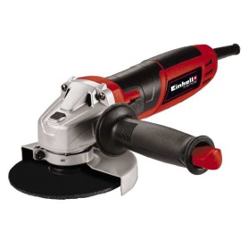 Winkelschleifer TC-AG 115/1 (rot/schwarz, 600 Watt) (4430960)