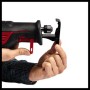 Universalsge TE-AP 750 E (rot/schwarz, 750 Watt) (4326170)