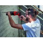Bohrhammer TC-RH 26 4F (schwarz/rot, 800 Watt) (4257980)