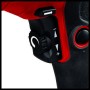 Bohrhammer TC-RH 26 4F (schwarz/rot, 800 Watt) (4257980)