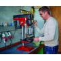 Sulenbohrmaschine TE-BD 550 E (rot/schwarz, 450 Watt) (4250690)