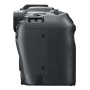 Canon EOS R8 MILC 24,2 MP CMOS 6000 x 4000 Pixel Nero (5803C003)