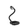 AVer F17+ fotocamera per documento Nero 25,4 / 3,06 mm (1 / 3.06") CMOS USB 3.2 Gen 1 (3.1 Gen 1) (AVERVISION F17+)