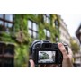 Canon EOS R8 MILC 24,2 MP CMOS 6000 x 4000 Pixel Nero (5803C003)