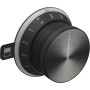 Gaggenau CKR420000 - Manopole, set da 2 ,Gaggenau Manopola CKR420000 finitura nero