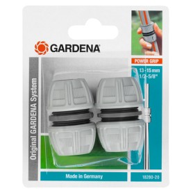 Reparator-Satz 13mm (1/2"), 15mm (5/8") (grau, 2 Stck) (18280-20)