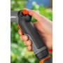 Classic Bewsserungsbrause 18311-20 (grau/orange)