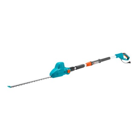 Elektro-Teleskop-Heckenschere THS 500/48 (trkis, 500 Watt) (08883-20)
