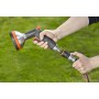 Premium Wasserstop 13mm (1/2") - 15mm (5/8") (grau/silber) (18253-50)