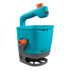 Handstreuer M (431-20) (trkis/schwarz) (00431-20)