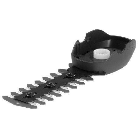 Strauchmesser 9863-20 (grau, 12cm) (09863-20)